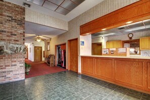 Unclassified image, 5 of 45, button - Key West Inn Pensacola (Pensacola)