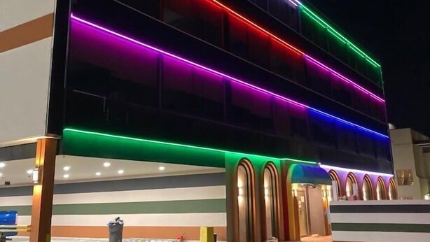 Exterior - City Line Hotel (Philadelphia)