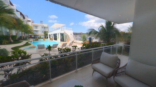 Dominicus Beach Haven