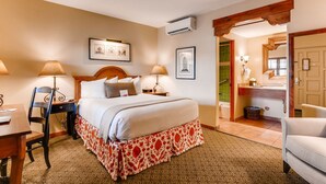 Room - Old Santa Fe Inn (Santa Fe)