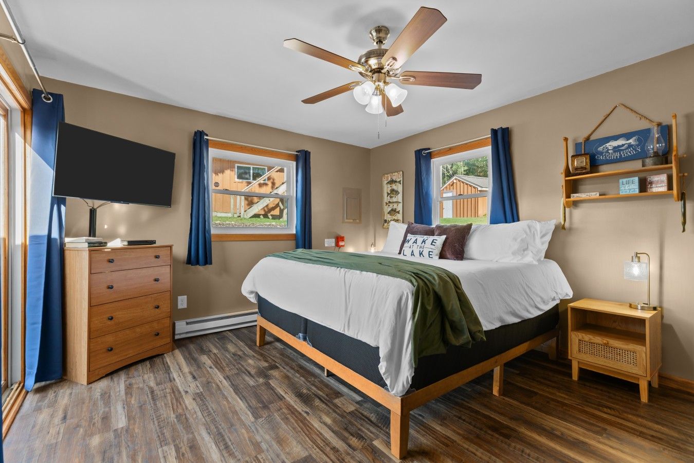 Kamer