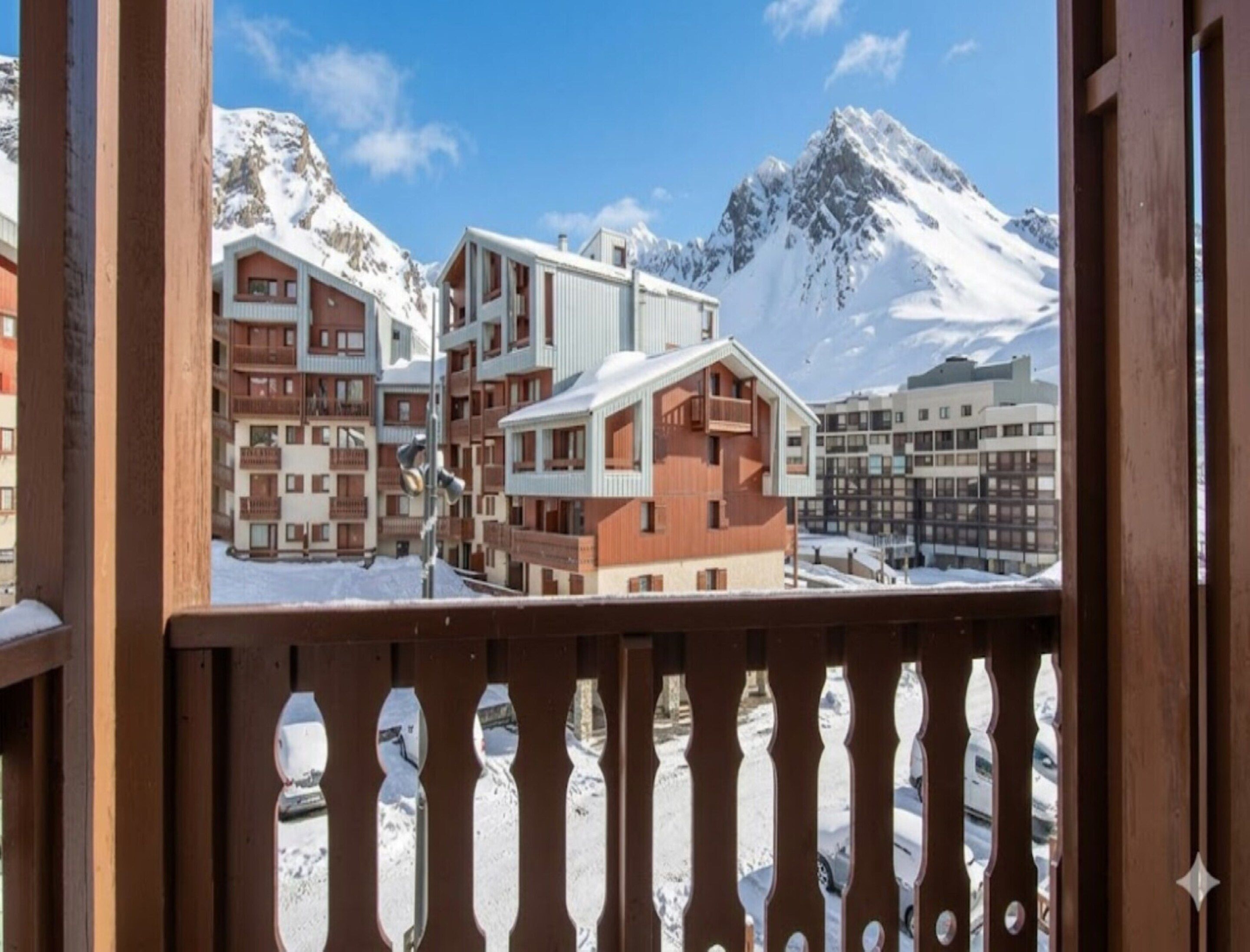 Apartment | Property grounds