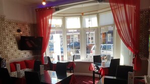 Dining - Sheron House Bed & Breakfast (Blackpool)