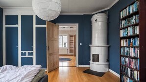 Unclassified image, 2 of 24, button - Spacious three-story home in Brynäs – sleeps 12 (Gävle)