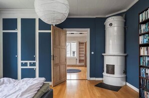 Unclassified image, 2 of 24, button - Spacious three-story home in Brynäs – sleeps 12 (Gävle)
