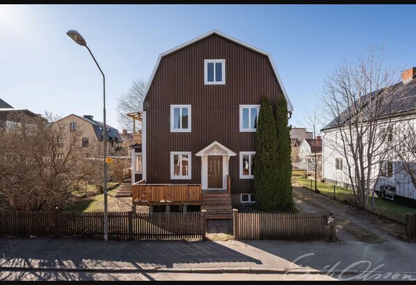 Exteriör