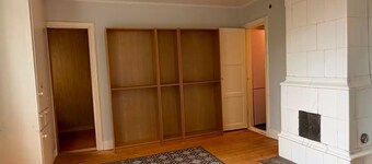 Spacious three-story home in Brynäs – sleeps 12