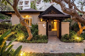 Exterior - Supatra Hua Hin Resort (Hua Hin)