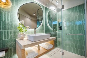 Bathroom - Supatra Hua Hin Resort (Hua Hin)