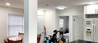  3-bedroom 2 BATH house IN Dix Hills- NEW KITCHEN, NEW BATHROOMS, NEW FLOOR