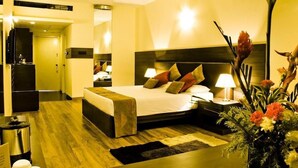 Room - Zip by Spree Hotels at Woodrose Club (Bengaluru)