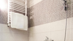 Bathroom - Cracow Stay Apartments (Kraków)