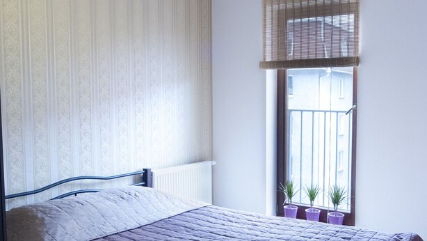 Room - Cracow Stay Apartments (Kraków)