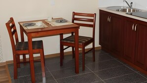 Dining - Cracow Stay Apartments (Kraków)