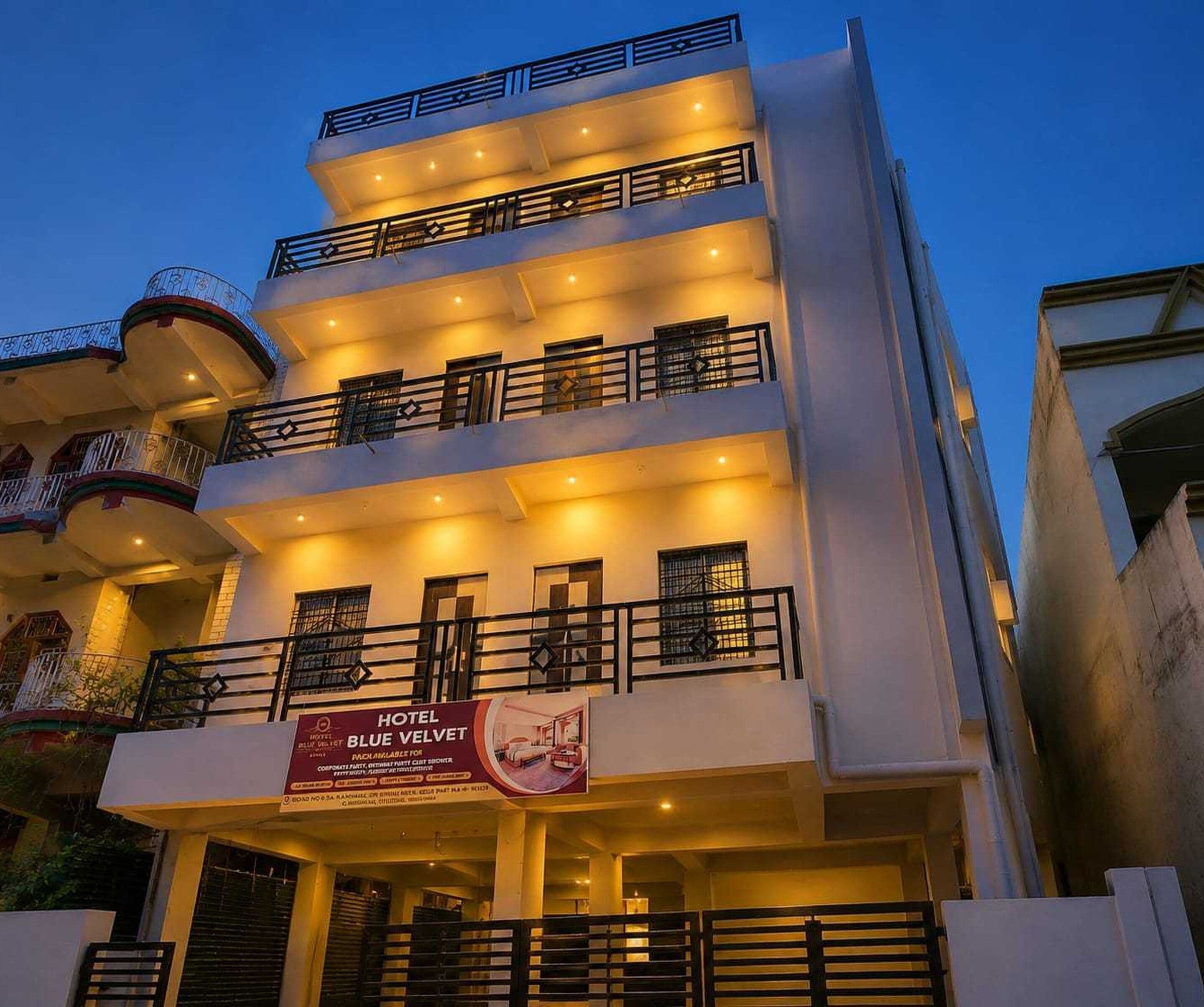 House | Exterior