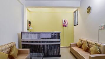 House | Reception