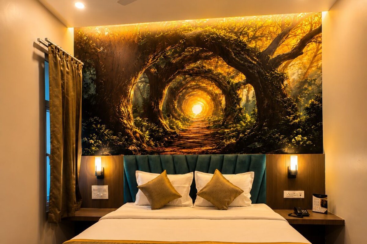 Signature Suite