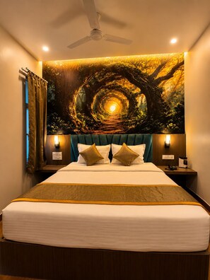 Signature Suite - Manchu Signature Suits (Tirupati)
