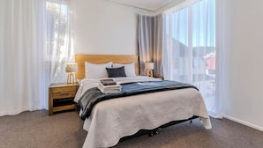 Room - Farrys Motel (Dunedin)