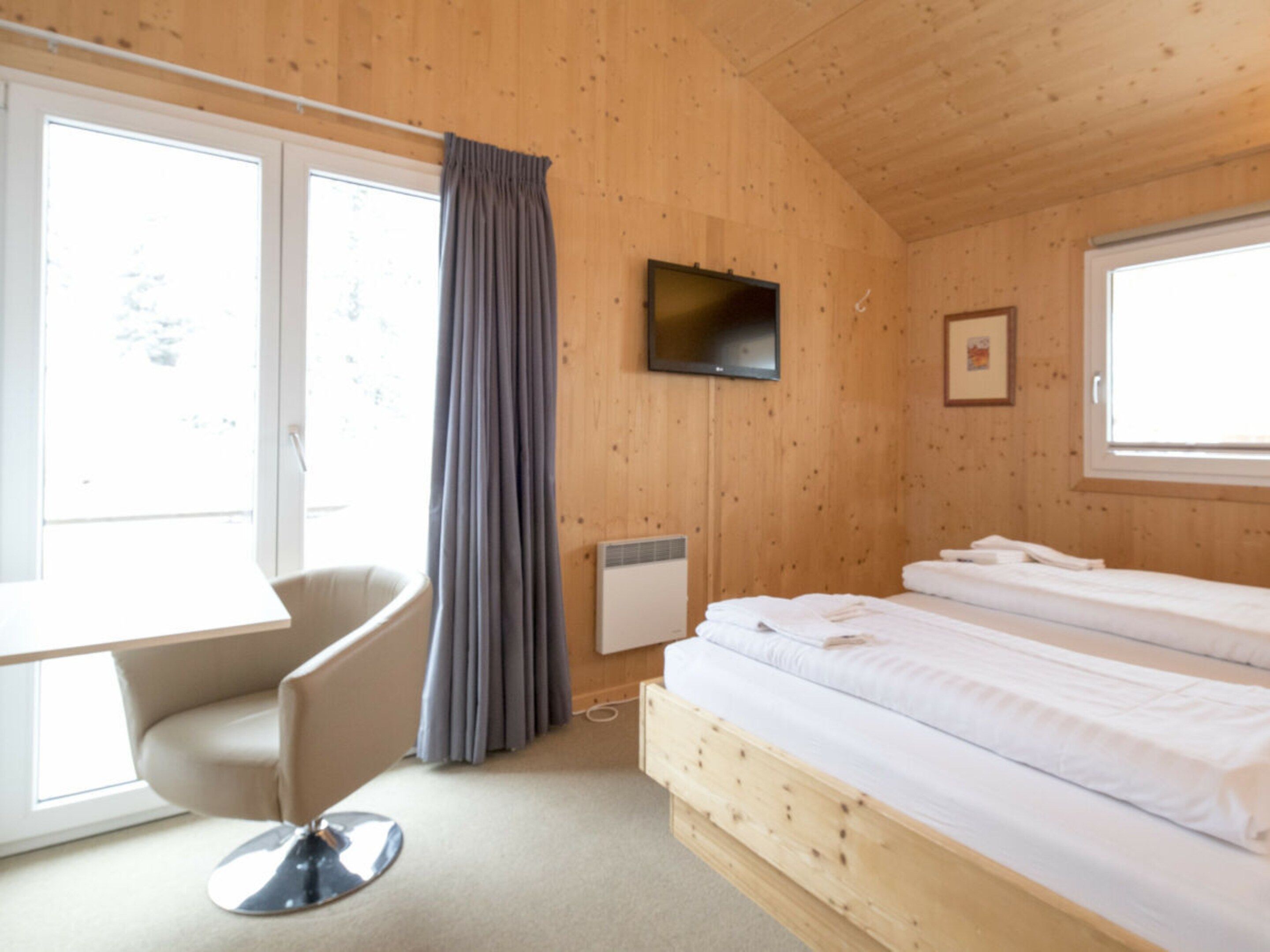 Chalet | 5 bedrooms