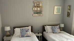 Room - Glenroy Hotel (Blackpool)