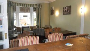Dining - Glenroy Hotel (Blackpool)