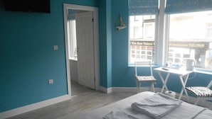 Room - Glenroy Hotel (Blackpool)