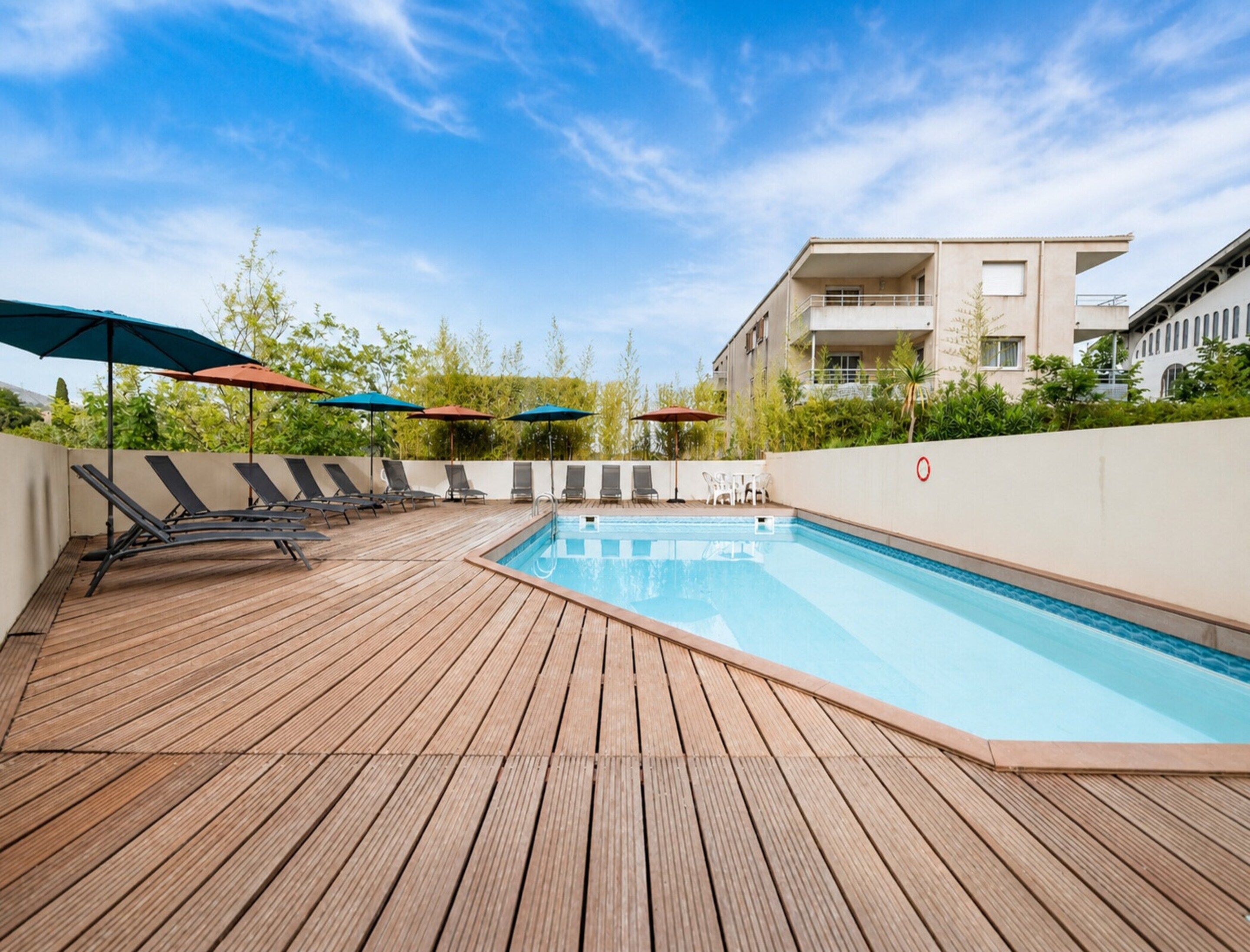 Kolam renang