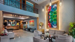 Lobby - Oriana Boutique Hotel (Hanoi)