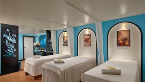 Spa - Oriana Boutique Hotel (Hanoi)