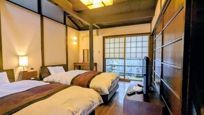 Room - Kyoyadoya Kurenai-an (Kyoto)
