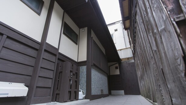 Exterior - Kyoyadoya Kurenai-an (Kyoto)