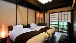 Room - Kyoyadoya Kurenai-an (Kyoto)