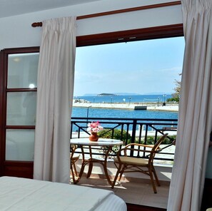 Room - Anna Maria - Vanessa Luxury Apartments and Suites (Skopelos)