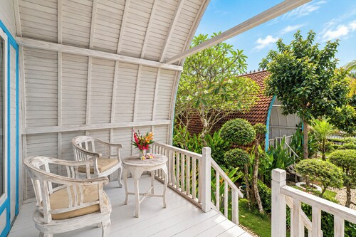 Belvilla Bakung Cozy Cottage 