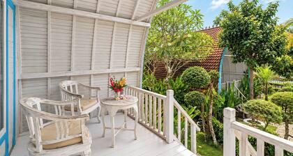 Belvilla Bakung Cozy Cottage