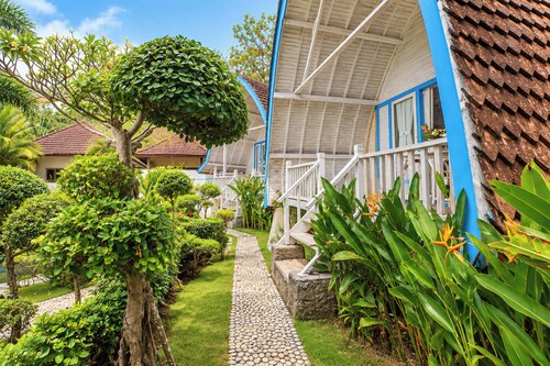 Belvilla Bakung Cozy Cottage 