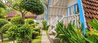 Belvilla Bakung Cozy Cottage 