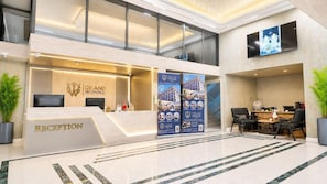 Unclassified image, 4 of 72, button - Latifoglu Hotel (Ankara)