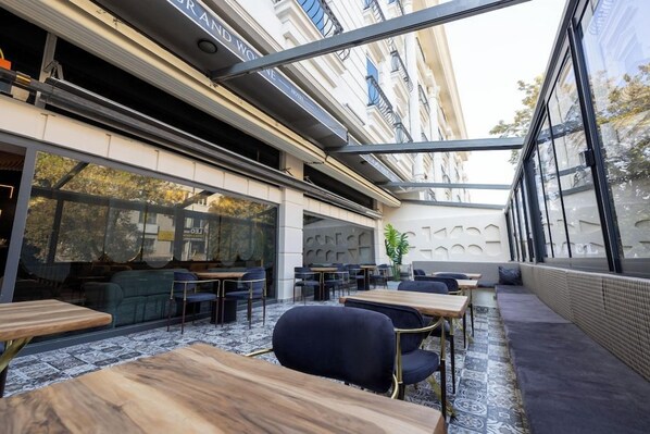 Unclassified image, 1 of 72, button - Latifoglu Hotel (Ankara)