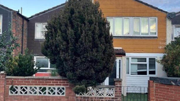 Exterior - South East London 4-bed House, Sleeps 8 Near Tube (London)
