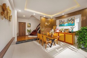 Lobby - Omega Hotel (Da Nang Municipality)