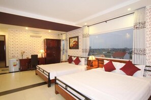 Room - Omega Hotel (Da Nang Municipality)