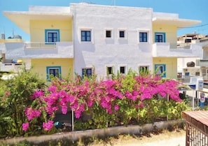 Exterior - Villa Apollonia (Malevizi)
