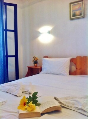 Room - Villa Apollonia (Malevizi)