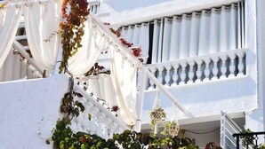 Exterior - Angelos (Alonissos)