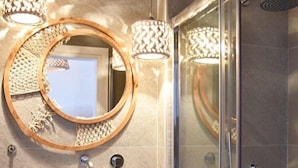 Bathroom - Angelos (Alonissos)