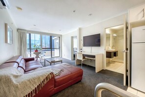 Unclassified image, 5 of 82, button - U Residence Wellington, BW Signature Collection (Wellington)