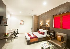 Unclassified image, 2 of 32, button - The Lotus Service Apartments (Chennai)