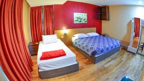 Room - Tamnak Resort (Pattaya)